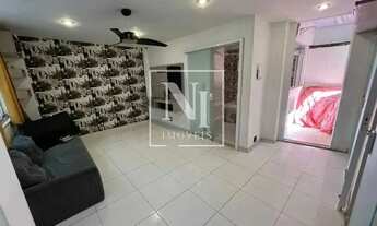 Imagem 6: Apartamento a venda 1 quarto em Copacabana - RJ
