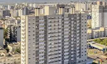 Imagem: PORTO NOBRE vende ALTOS DO GERMÂNIA, apartamento