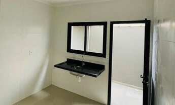 Imagem 3: Sobrado em condomínio