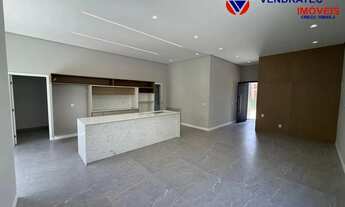 Imagem 5: Casa no Cyrela com 3 Suítes, Escritório e Área Gourmet com Hidromassagem