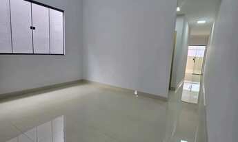 Imagem 7: Casa no Goiânia Park Sul