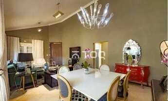 Imagem: Casa com 3 dormitórios à venda, 266 m²