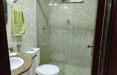 Imagem 5: Apartamento com 3 Quartos (1 Suíte) + Área Externa Privativa - 88m² - Saúde/Nazaré