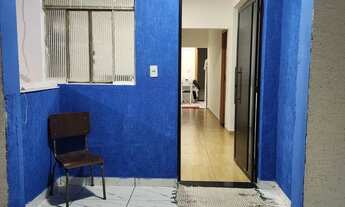 Imagem: Casa a venda - Industrial São Luiz - Contagem/MG