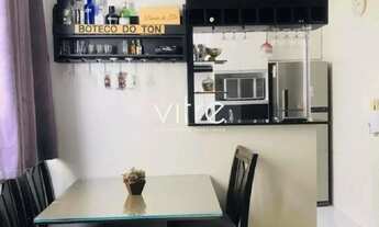 Imagem: Apartamento à venda no bairro Jardim Brasília