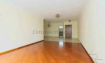 Imagem 4: APARTAMENTO SANTA CECILIA 3 DORMITÓRIOS 1 VAGA