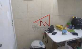 Imagem 2: Apartamento-À VENDA-Centro-Rio de Janeiro-RJ