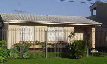 Imagem: Casa com 3 dormitórios na Zona Norte