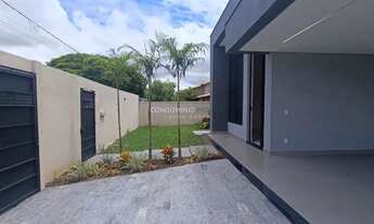 Imagem 2: Belíssima casa moderna à venda