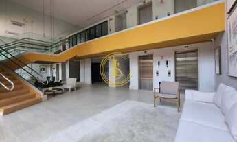 Imagem 4: Studio para Venda em Salvador, Caminho das Árvores, 1 dormitório, 1 suíte, 1 banheiro, 1 v