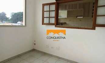 Imagem 7: Apartamento com 2 dormitórios à venda, 66 m² por R$ 266.000,00 - Baeta Neves - São Bernard