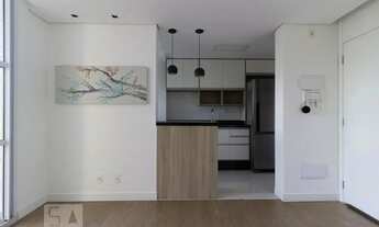 Imagem 3: Apartamento à Venda - Mooca, 2 Quartos, 45 m2