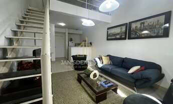Imagem 5: Loft Duplex Mobiliado Frente ao Parque Flamboyant
