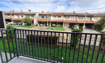 Imagem 6: Imóvel para aluguel possui 53 metros quadrados com 2 quartos em Calafate - Rio Branco - AC