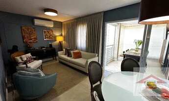 Imagem 5: Apartamento com 2 dormitórios ( suíte ) à venda no Montalto, 117 m² por R$ 1.460.000 - Jar