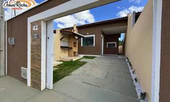 Imagem: CASA A VENDA COM 2 QTS / ANCURI