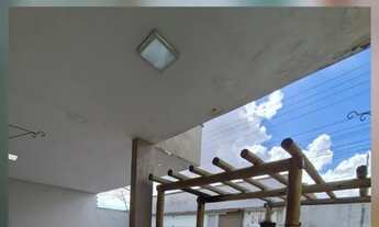 Imagem 3: Casa de.alto padrão no feira 7