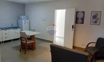 Imagem 6: Kitnet Nova e Moderna para Alugar próximo a Unicamp, SP em Barão Geraldo - Campinas/SP