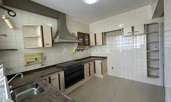 Imagem 6: Apartamento - Vila Itapura - Campinas