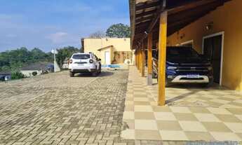 Imagem 4: CHACARA - PIRITUBA - SP