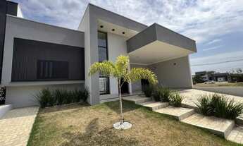 Imagem 2: Casa em Condomínio para Venda em Álvares Machado, Condomínio Residencial Valência II, 3 do