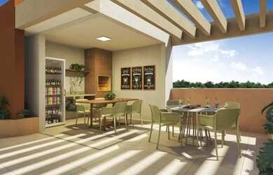 Imagem 6: Apartamento à venda no ELOISIO SOBRAL DA SILVEIRA , INDUSTRIAL, Aracaju, SE