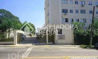 Imagem: Apartamento à venda Rua Tenente Ary Tarrago