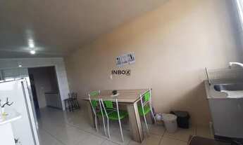 Imagem 7: INBOX CIA IMOBILIARIA VENDE, SOBRADO DE 2 DORMITORIOS NO BAIRRO BERTOLINE EM BENTO GONÇALV