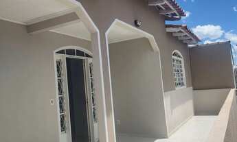 Imagem 3: Aluga casa Sobradinho I