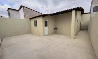 Imagem 2: Imóvel para venda tem 160 metros quadrados com 2 quartos em Araturi (Jurema) - Caucaia - C