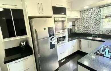 Imagem 8: Apartamento com 3 dormitórios, 125 m² - venda por R$ 1.060.000 ou aluguel por R$ 7.966/mês