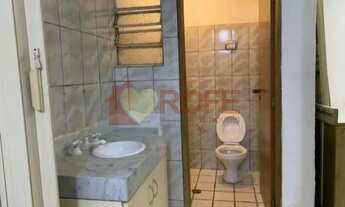 Imagem 5: Casa, 220 m² - venda por R$ 3.000.000 ou aluguel por R$ 7.000/mês - Planalto Paulista - Sã