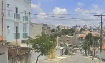 Imagem 4: Apartamento com 2 quartos à venda, 43,54m² - Vila Scarpelli