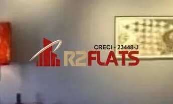 Imagem: Flat com ótimo preço no bairro Jardins