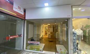 Imagem 2: Centro comercial para aluguel com 34 metros quadrados em Tijuca - Rio de Janeiro - RJ
