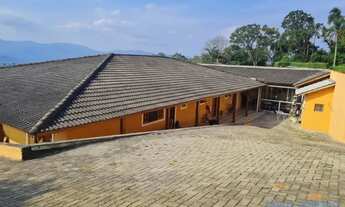 Imagem 3: CHACARA - PIRITUBA - SP