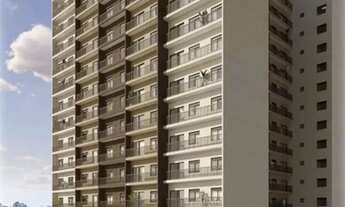 Imagem: APARTAMENTO RESIDENCIAL em São Paulo