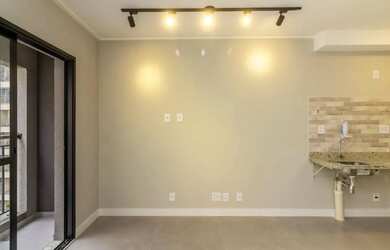 Imagem 6: Studio para venda em Santa Cecília com 1 quarto , 23m²