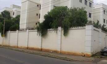 Imagem 2: VENDO APARTAMENTO NO CONDOMÍNIO MONTE OLIMPO