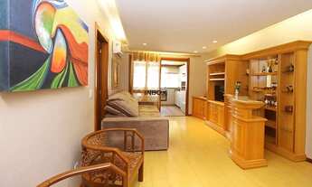 Imagem: Apartamento 3 dormitórios com 2 vagas na