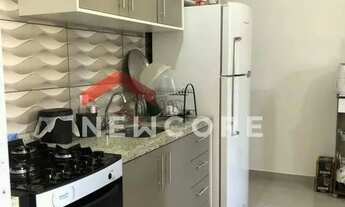 Imagem 6: Casa de condomínio em Estrada Municipal - Jardim Colonial - Atibaia/SP