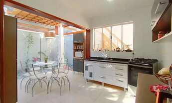 Imagem 7: Casa à venda em Cotia, Centro (Caucaia do Alto), com 2 quartos, com 62 m², Village de Cauc