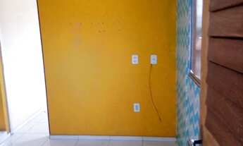 Imagem: Prédio residencial