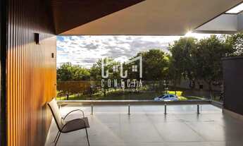 Imagem 7: Sobrado á venda com 4 suítes, Condomínio Duas Marias, Indaiatuba SP