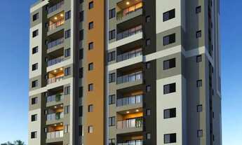 Imagem 2: Apartamentos Modernos de 66 a 116 m