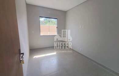 Imagem 7: Apartamento com 2 dormitórios à venda, 52 m² por R$ 300.000,00 - Inoã - Maricá/RJ