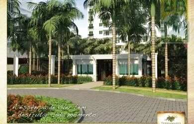 Imagem: Apartamento para Venda em Natal/RN no bairro