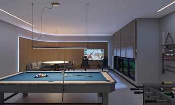 Imagem 4: Apartamento com Suíte e Rooftop entre Pinheirinho e Capão Raso