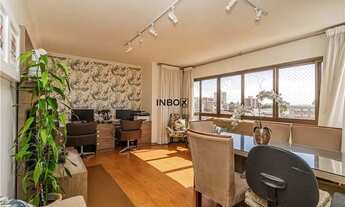 Imagem 6: Apartamento em Menino Deus