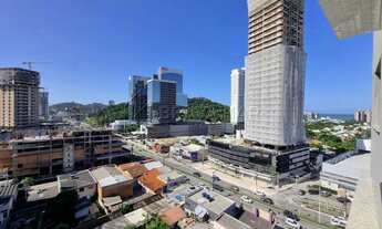Imagem 3: Locação Anual - Mobiliado e equipado, face norte na Praia Brava! Itajaí/SC
